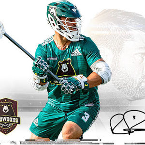 Meet your Posher, Jackson